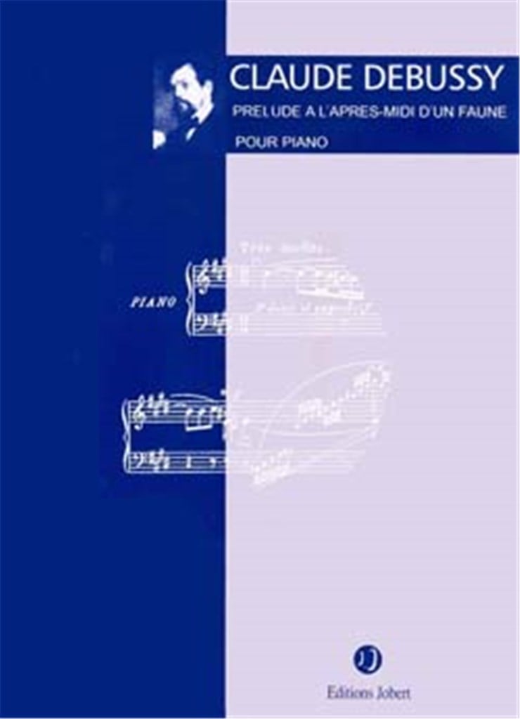 Prélude à l'après-midi d'un faune